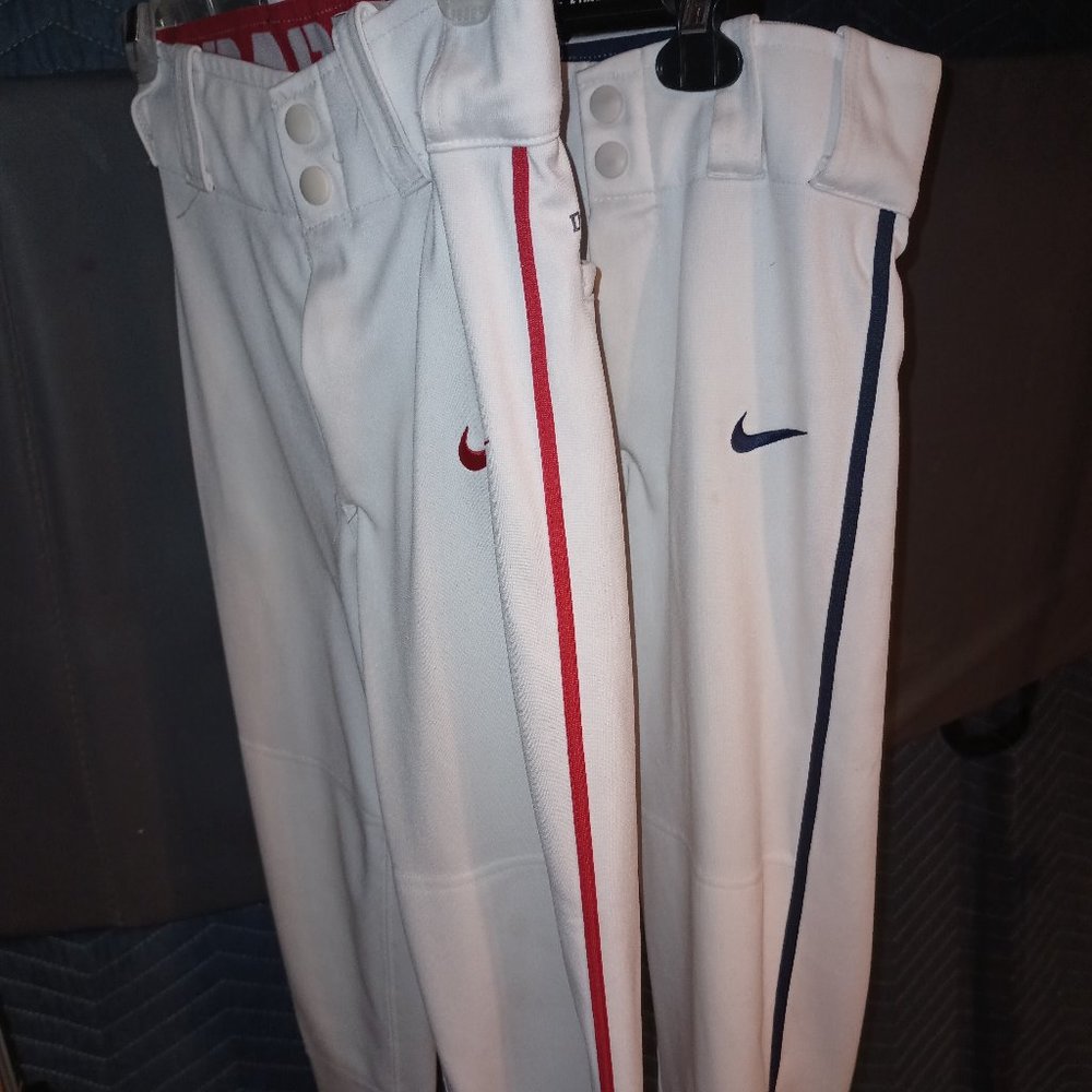 Nike Youth baseball pants